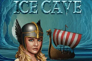 Playtech : Ice Cave - KINGBET189