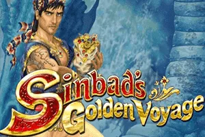 Playtech : Sinbads Golden Voyage - KINGBET189
