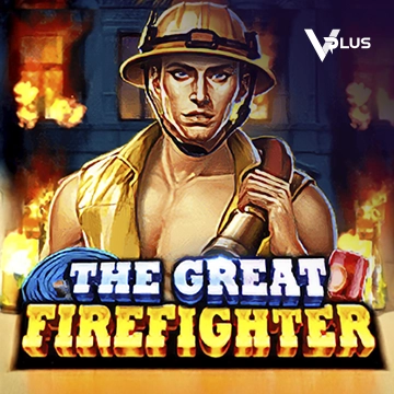 Vplus : The Great Firefighter - KINGBET189