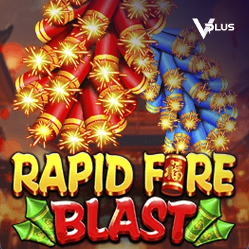 Vplus : Rapid Fire Blast - KINGBET189