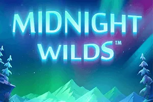 Playtech : Midnight Wilds - KINGBET189