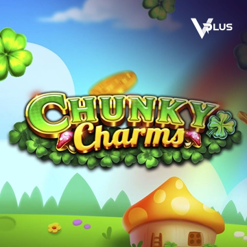 Vplus : Chunky Charms - KINGBET189