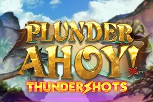 Playtech : Plunder Ahoy! - KINGBET189