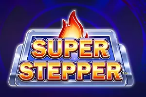 Playtech : 超级步伐 - KINGBET189