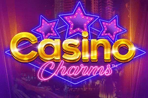 Playtech : Casino Charms - KINGBET189