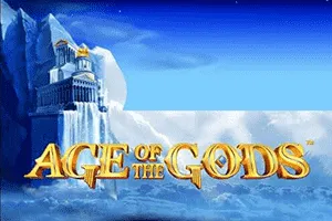 Playtech : Age of the Gods: Age of the Gods™ - KINGBET189