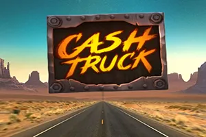 Playtech : POP Cash Truck (Quickspin) - KINGBET189