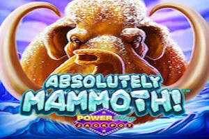 Playtech : Absolutely Mammoth PowerPlay Jackpot - KINGBET189