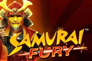 Playtech : Samurai Fury™ - KINGBET189