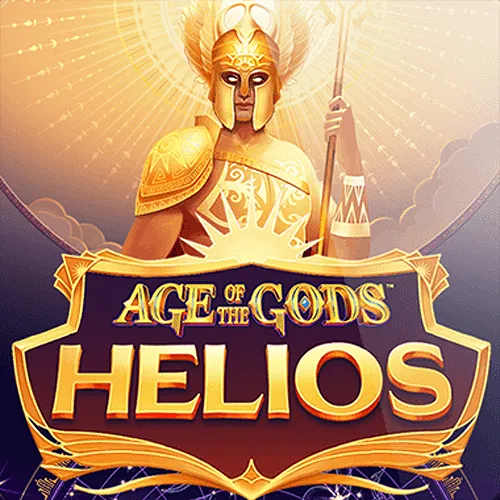 Playtech : Age of the Gods: Helios - KINGBET189