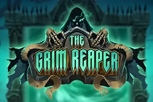 Playtech : The Grim Reaper - KINGBET189