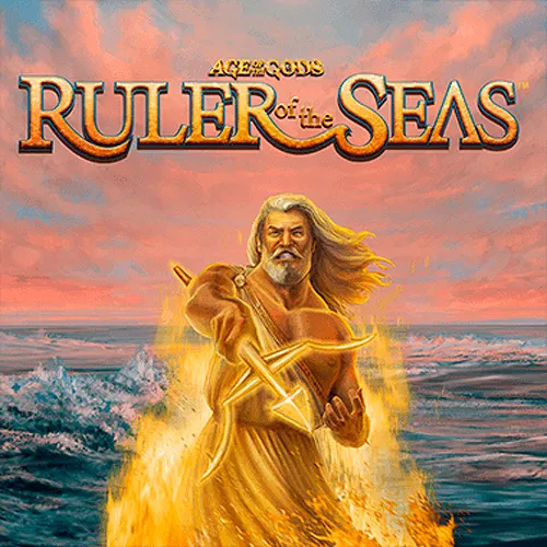 Playtech : Age of the Gods: Ruler of the Seas - KINGBET189