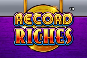 Playtech : Record Riches! - KINGBET189
