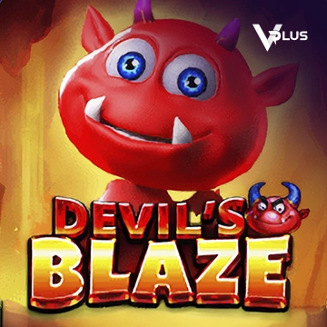 Vplus : Devil``s Blaze - KINGBET189