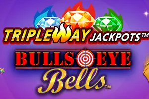 Playtech : Bulls Eye Bells - KINGBET189