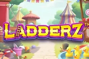 Playtech : Ladderz - KINGBET189