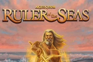 Playtech : Age of the Gods: Ruler of the Seas - KINGBET189