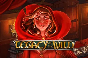 Playtech : Legacy of the Wild - KINGBET189