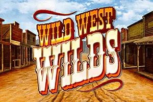 Playtech : Wild West Wilds - KINGBET189