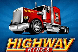 Playtech : Highway Kings - KINGBET189