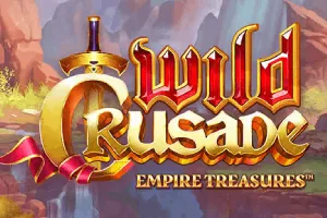 Playtech : Wild Crusade: Empire Treasures - KINGBET189