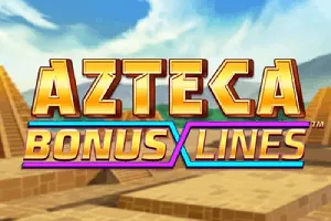 Playtech : Azteca: Bonus Lines - KINGBET189