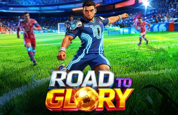 Vplus : Road to Glory - KINGBET189