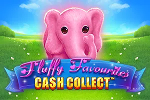 Playtech : Fluffy Favourites: Cash Collect - KINGBET189