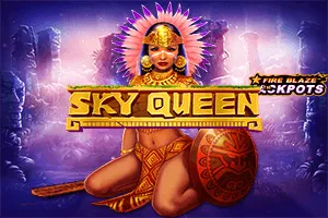 Playtech : Sky Queen - KINGBET189