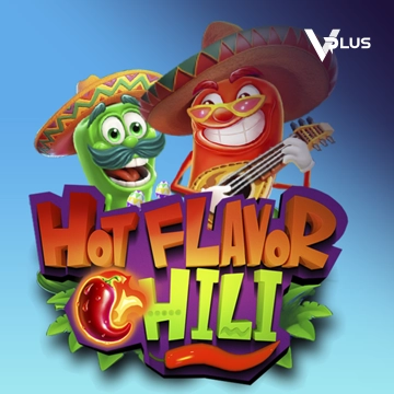 Vplus : Hot Flavor Chili - KINGBET189