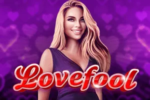 Playtech : Lovefool - KINGBET189