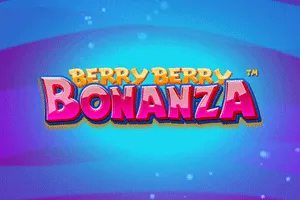Playtech : Berry Berry Bonanza - KINGBET189
