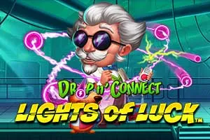 Playtech : Lights of Luck - KINGBET189