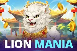 Playtech : 狮子狂热 - KINGBET189