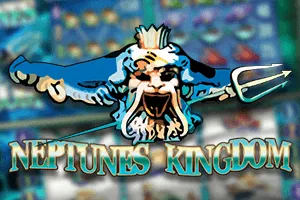 Playtech : Neptunes Kingdom - KINGBET189