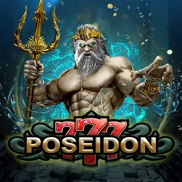 Funky : Poseidon 777 - KINGBET189