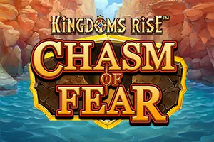 Playtech : Kingdoms Rise: Chasm of Fear™ - KINGBET189