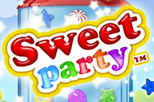 Playtech : Sweet Party - KINGBET189