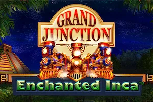Playtech : Grand Junction: Enchanted Inca - KINGBET189