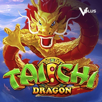 Vplus : Taichi Dragon - KINGBET189