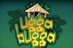 Playtech : Ugga Bugga - KINGBET189