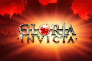 Playtech : Gloria Invicta - KINGBET189