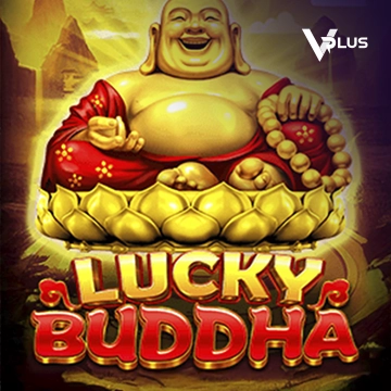 Vplus : Lucky Buddha - KINGBET189