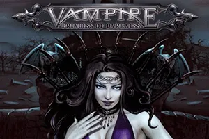 Playtech : Vampire Princess of Darkness - KINGBET189