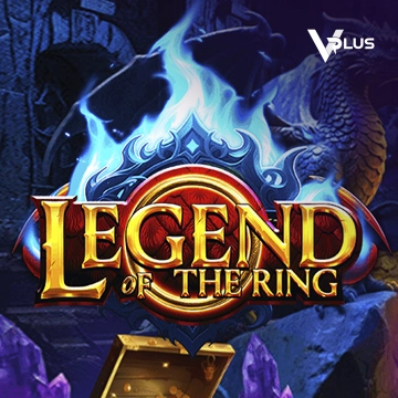 Vplus : Legend of the Ring - KINGBET189