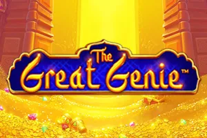 Playtech : The Great Genie - KINGBET189