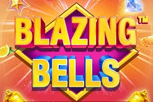 Playtech : Blazing Bells - KINGBET189