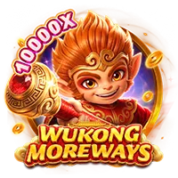 Facai : WUKONG MOREWAYS - KINGBET189