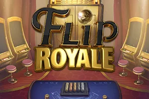 Playtech : Flip Royale - KINGBET189