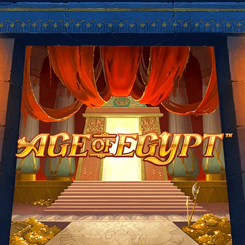 Playtech : Age of Egypt - KINGBET189